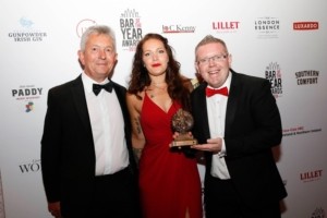 003_Bar Awards