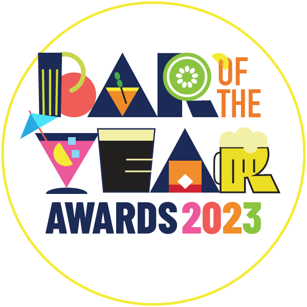 2023 BAR OF THE YEAR AWARDS – ENTRIES NOW OPEN