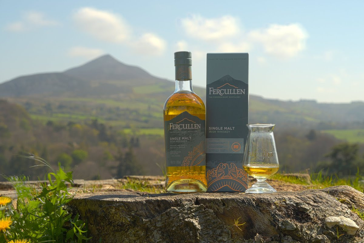 Powerscourt launches new release