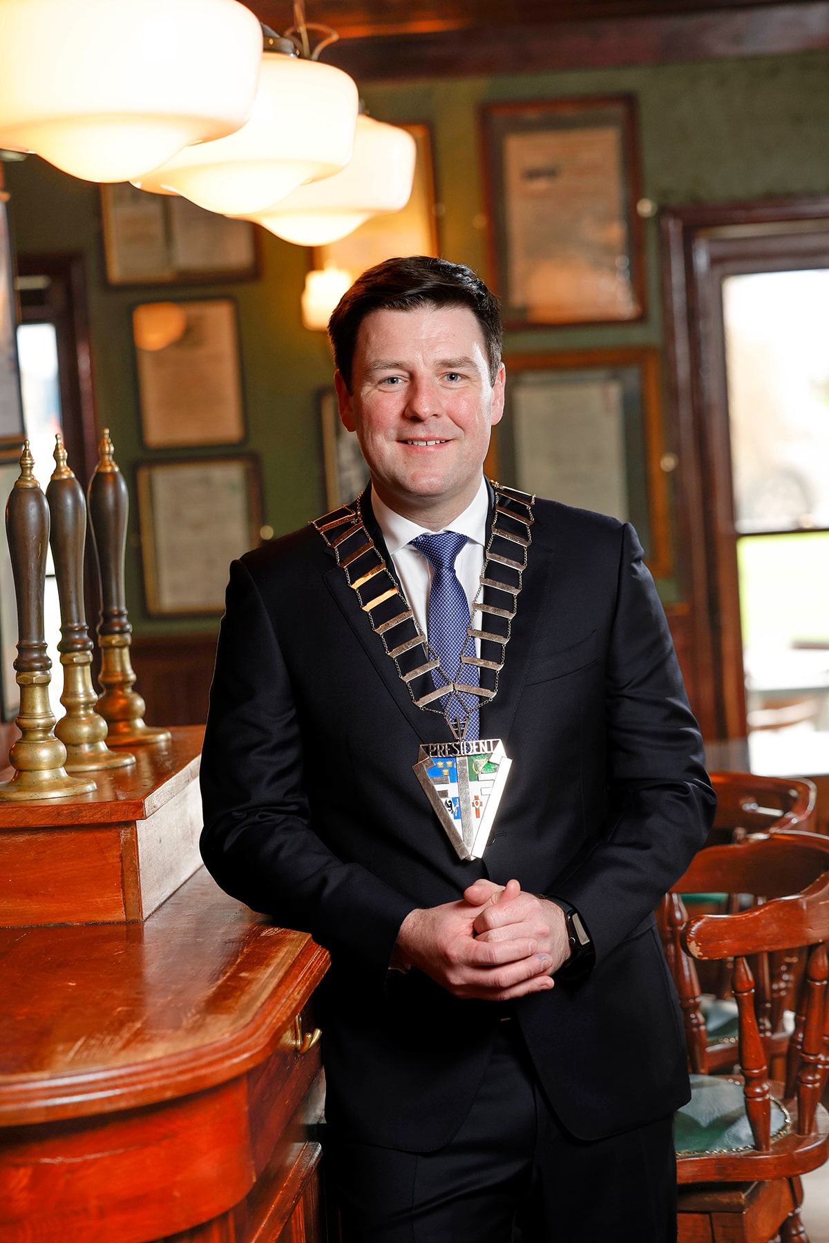 Publicans cautiously optimistic for future